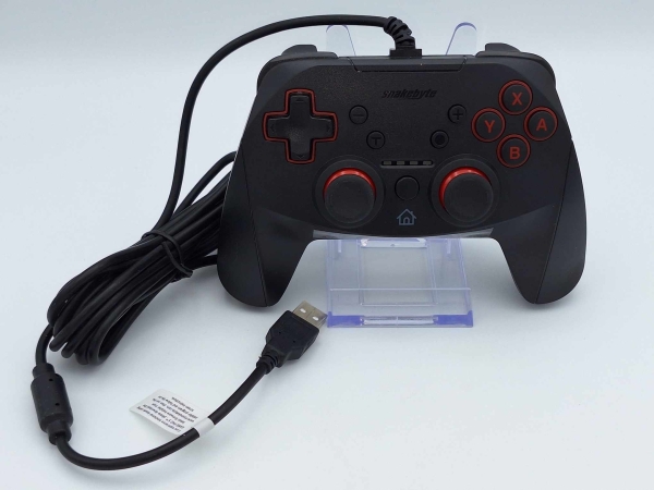 Snakebyte Gamepad S - 3m Wired Controller